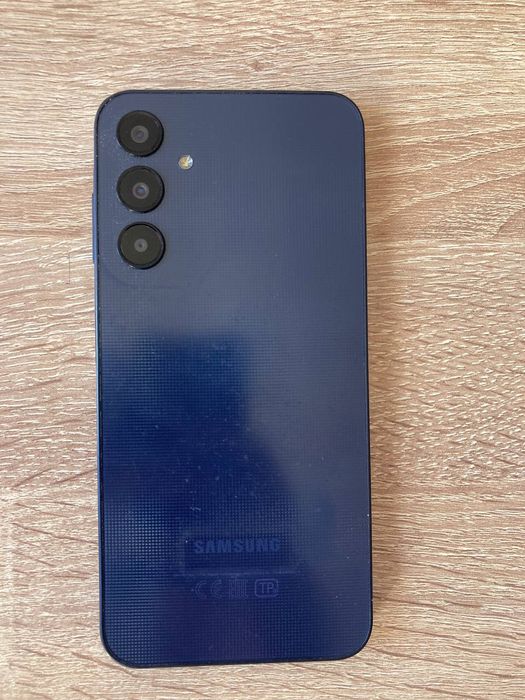 Samsung galaxy a25 5g