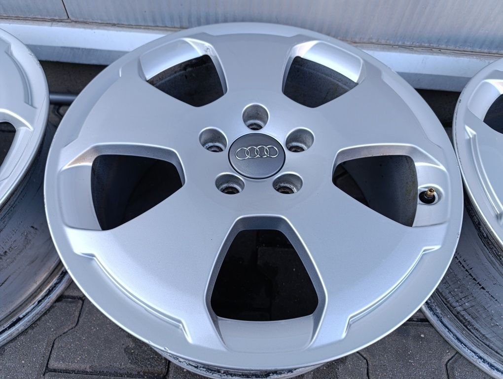 Jante originale Audi A3, VW, Skoda,Seat 17'' 5x 112x57,1