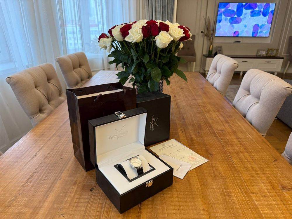 Часы Breguet Classique