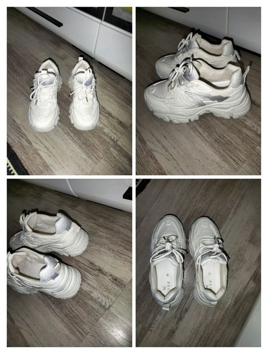 Haine și încălțăminte damă!