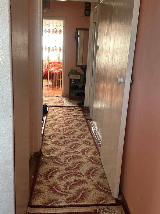 Срочно продаю свою квартиру