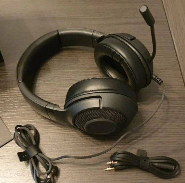 Наушники Игровые Ryzer Kraken X Lite