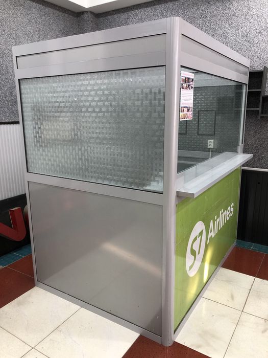 Budka Akfadan Yasalgan