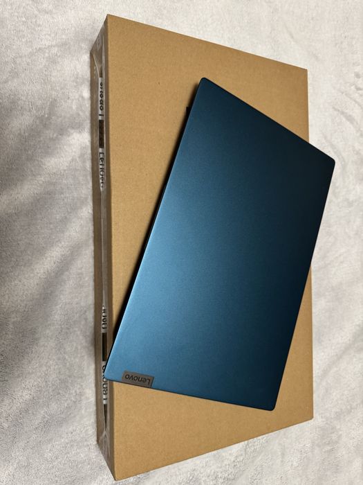 Vand laptop Lenovo intel i5, 16gb ram, 512gb ssd