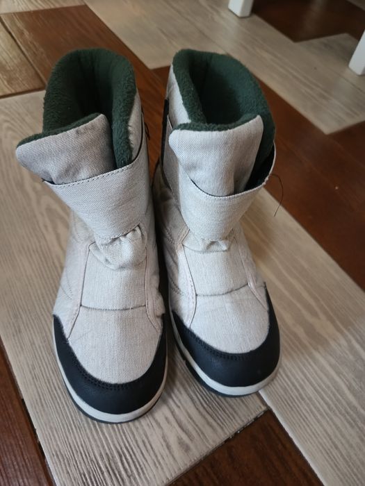 Ghete impermeabile Nr 35