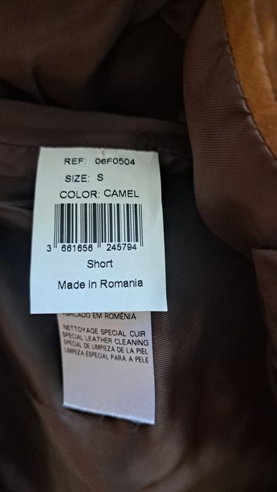 Pantaloni dama Faith Connection