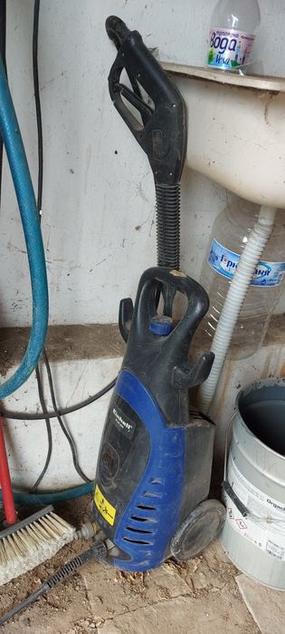 Водоструйка einhell