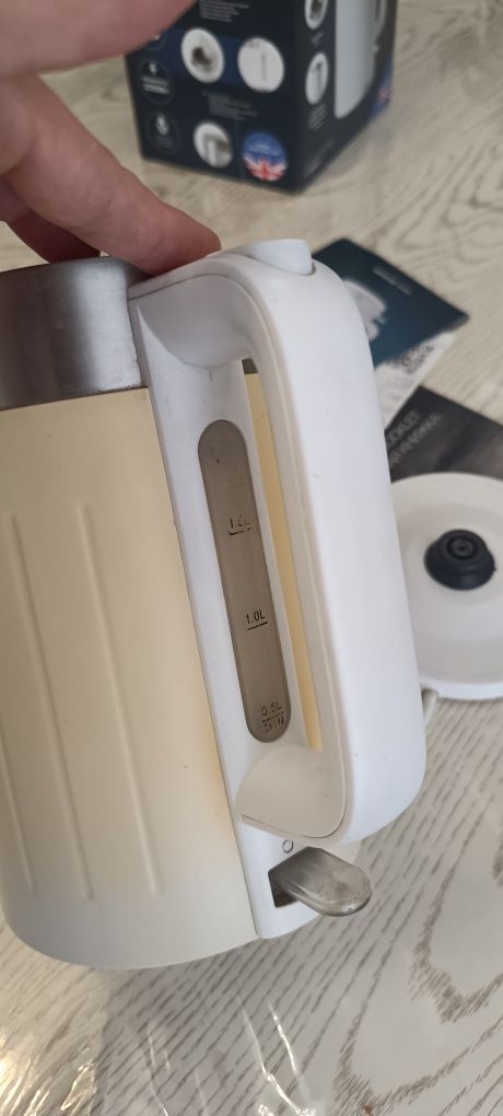 Artel Elektrochoynak ART-KE-0910