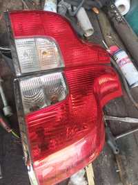 Lampa  spate stop  volvo xc90