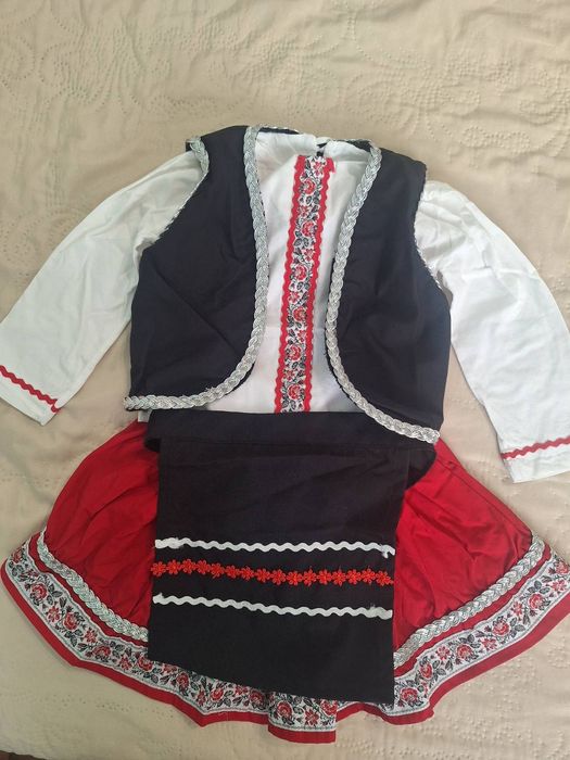 Българска народна носия