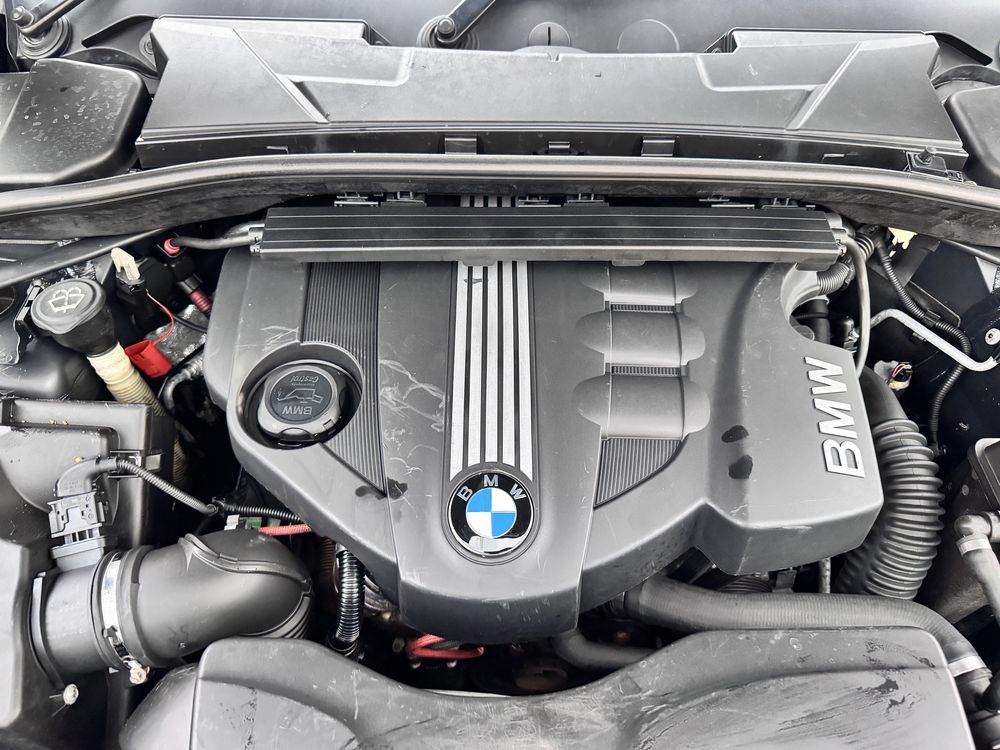 Motor BMW N47D20C 177cp BMW E90 E91 E92 E87 X1 X3
