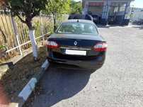 Рено Флуенс / Renault Fluence / 1.5 dDCI 110 к.с 6 скорости 2013г