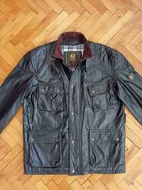 Belstaff Кожено Яке