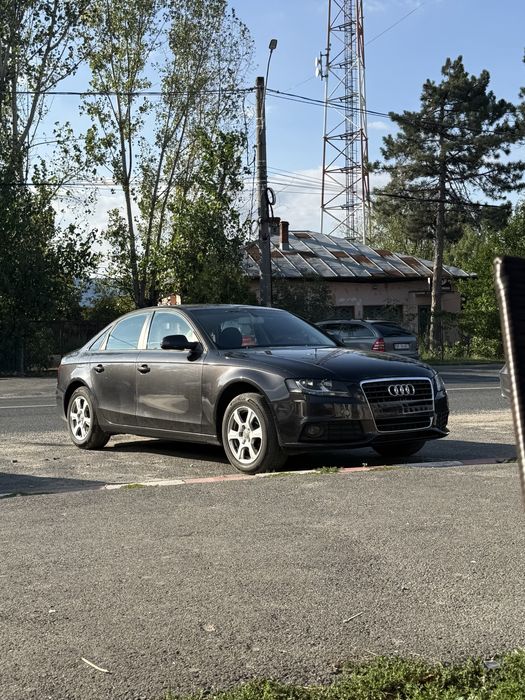 Vand/Schimb jante Audi