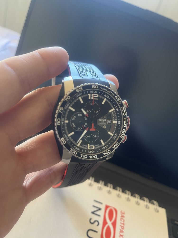 Tissot T-Sport PRS 516 Extreme Automatic