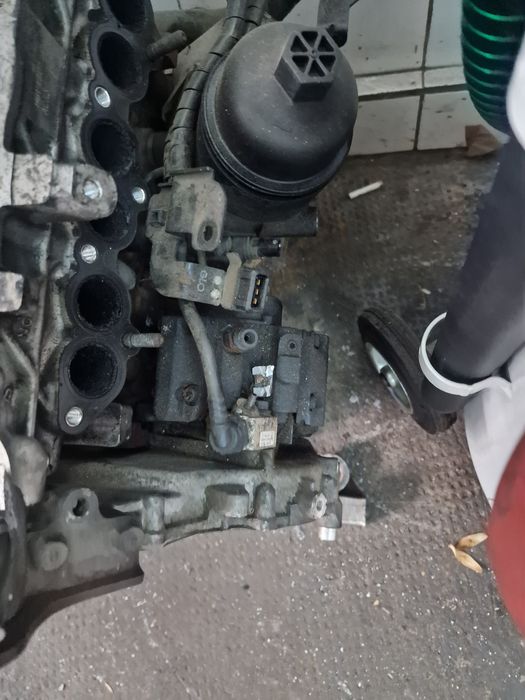 Piese motor kia rio 1.1 crdi 2012