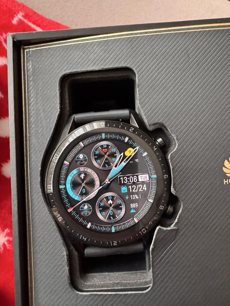 Huawei Watch GT 2