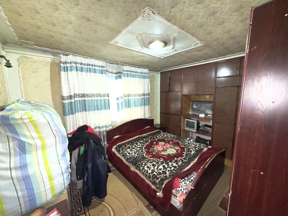Продажа дома 3,4 соток. 3 комнаты. Кибрай Гостр