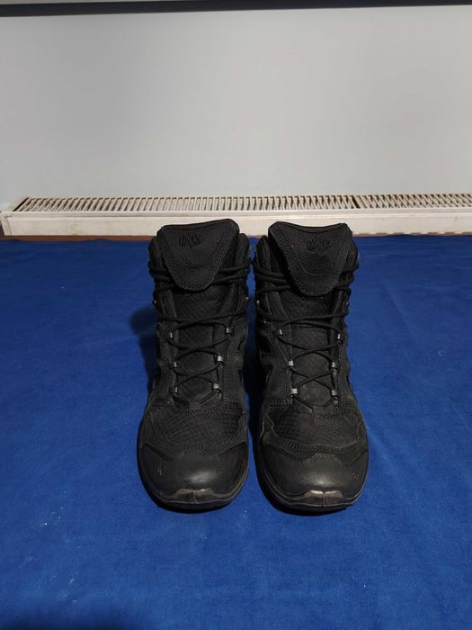 HAIX Black Eagle Athletic 2.0 V GTX, ghete, mr. 41, interior 27,5 cm