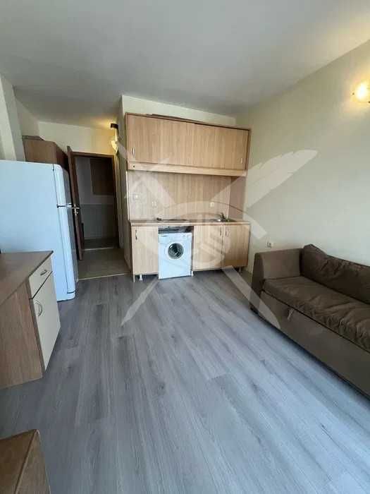 Продава се Едностаен апартамент в к.к. Слънчев бряг - 30 кв.м за 1250 €/кв.м - Снимка #2