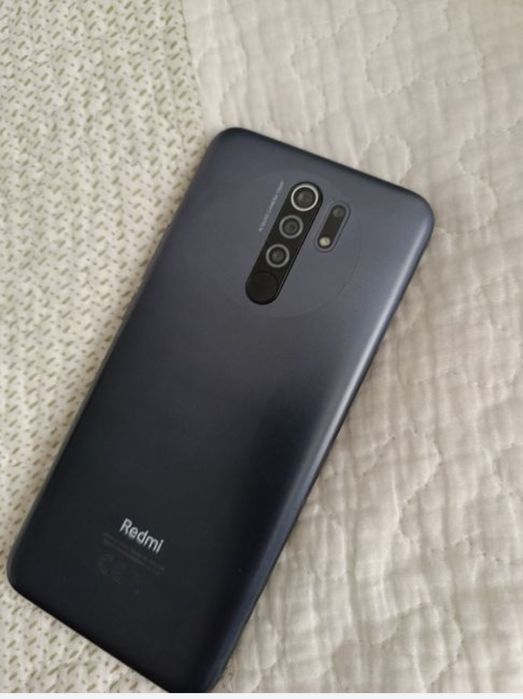 Redmi 9 sotiladi