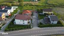 Teren vanzare Chinteni 717 mp.Ideal pentru locuinta