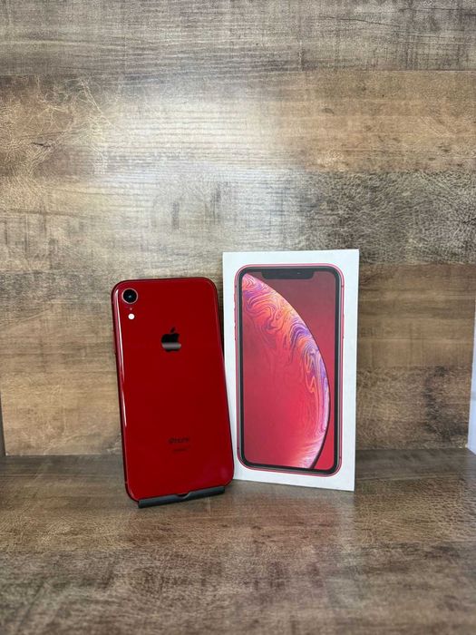 iPhone Xr 64Gb/Айфон 64ГБ РАССРОЧКА ДО 60 МЕСЯЦЕВ"Ломбард Лидер"