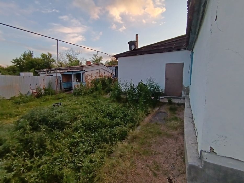 Продам дом в с. айет