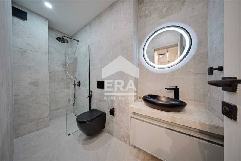 Продава се Тристаен апартамент в София, Кръстова вада - 108 кв.м за 3325 €/кв.м - Снимка #8