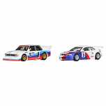 Hot Wheels Premium 2-Pack – BMW Racing