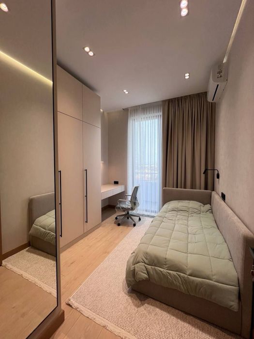 Сдается на аренда квартиры долгосрочная Паркентский