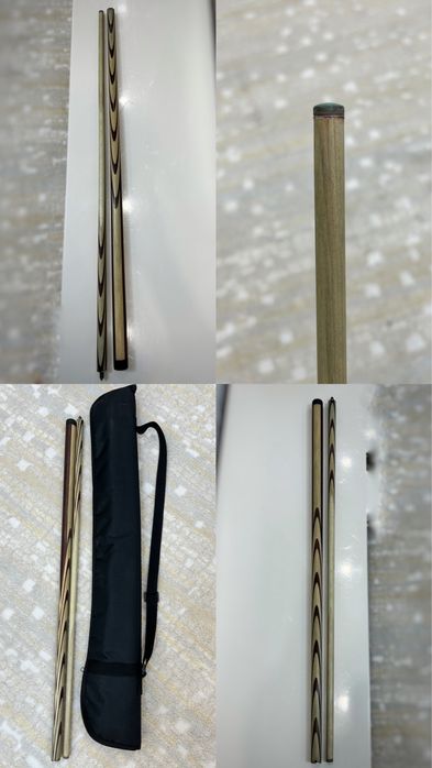 кий в подарок сумочка для кий