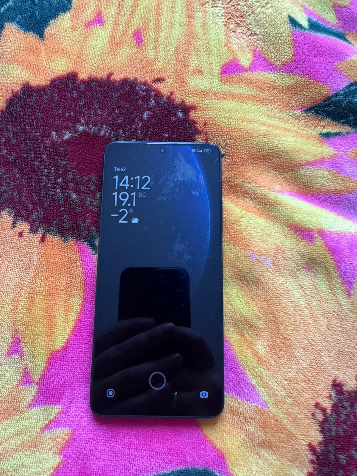 POCO X6 PRO 512гб