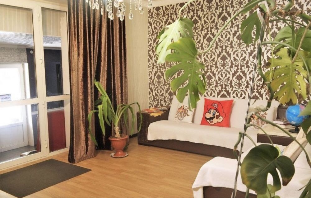 Хостел Гостиница SHYMKENT HOSTEL