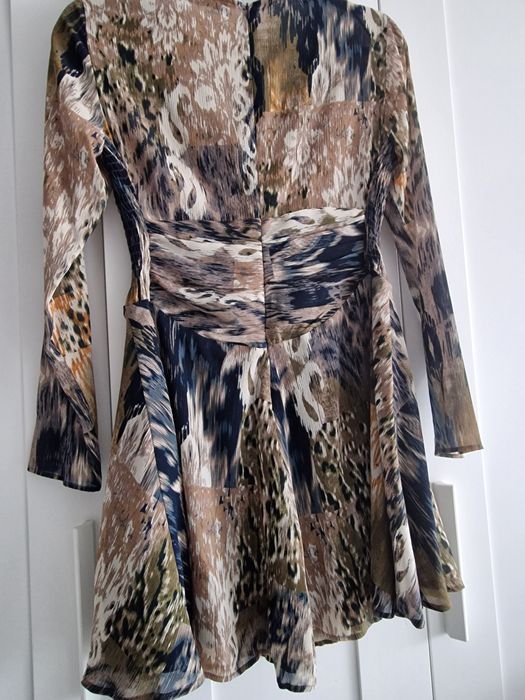 Рокля Zara / M размер