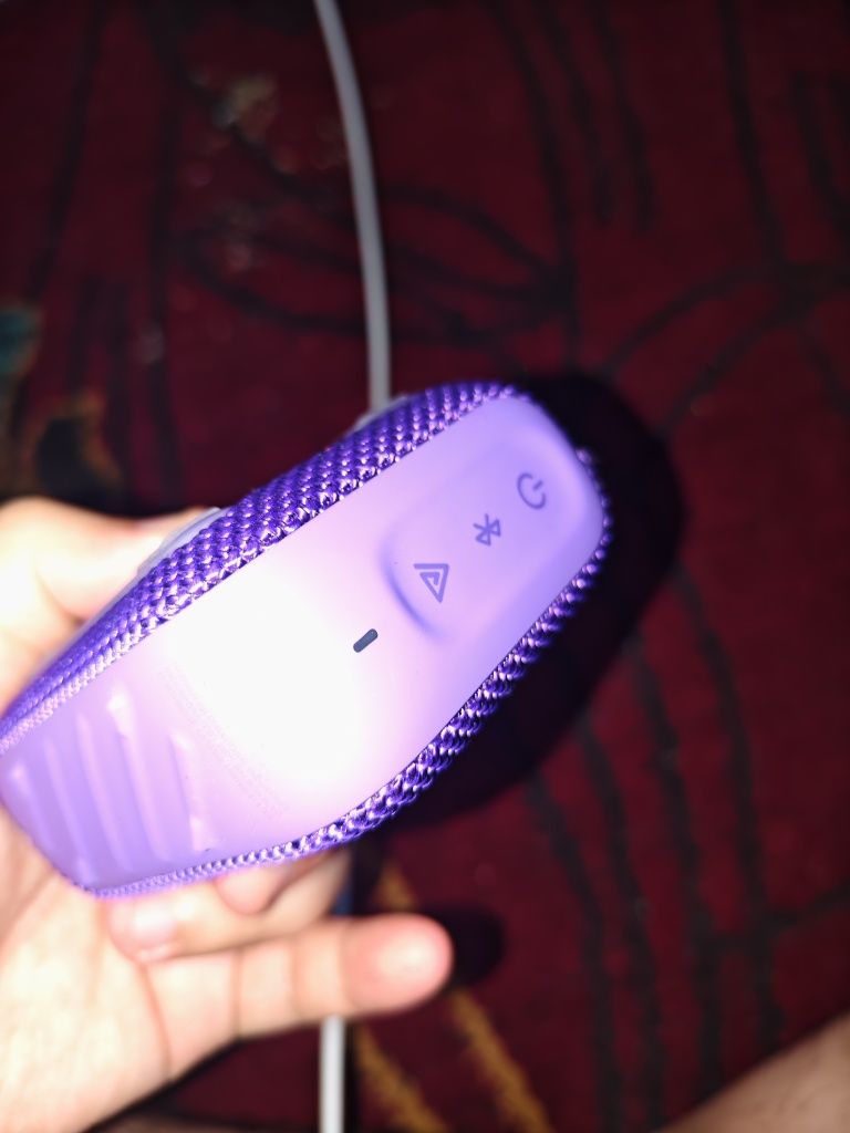 jbl go 4 1 месяц использования