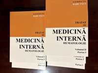 Carti medicina Hematologie