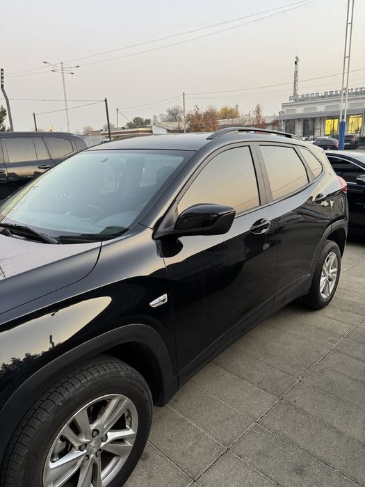 Tracker 2 sotiladi yili 2025