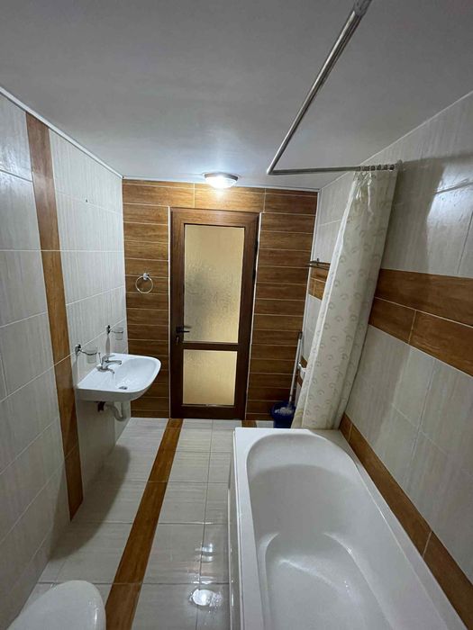 Дава се под наем Двустаен апартамент в Бяла - 50 кв.м за 280.5 € - Снимка #7