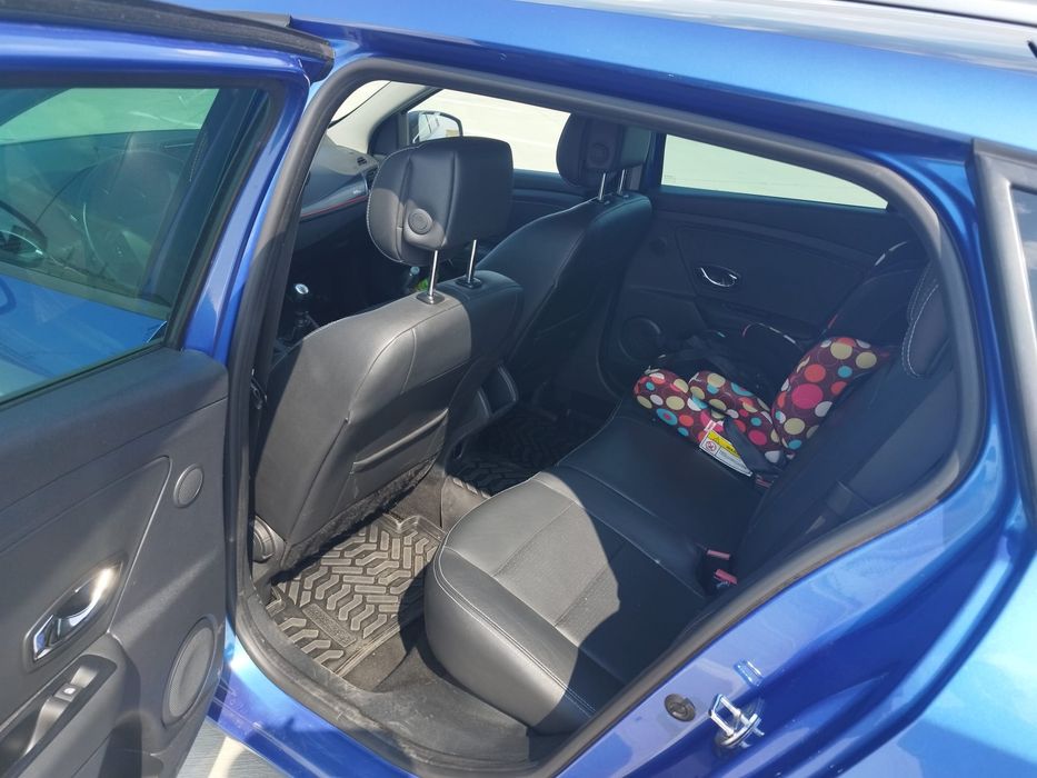 Vând Renault Megane