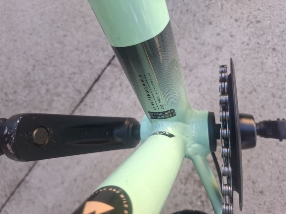 Specialized Riprock 20 детско колело