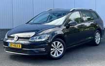 Dezmembrez Volkswagen Golf 7 Break 2019