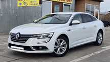 Renault Talisman Life 1.5dci 110cp 6viteze Euro6 2017.0