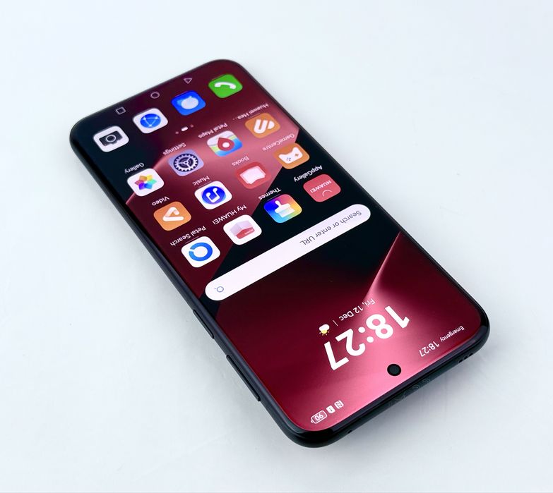 НОВ! Huawei Pura 80 Ultra 5G 512GB 16RAM Black Гаранция!