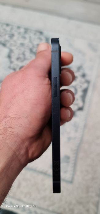 Iphone 12 64 GB neverloked