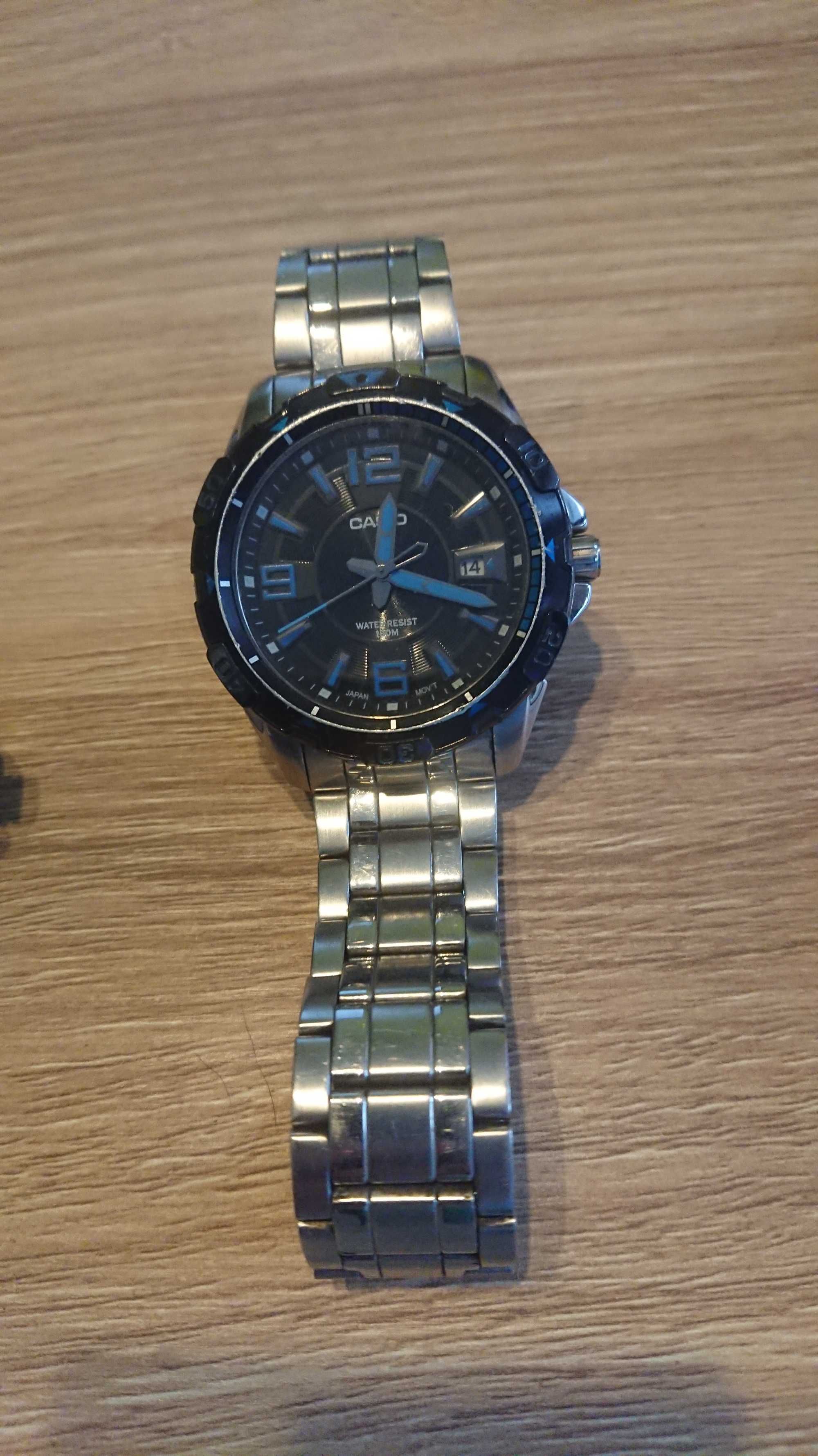 CASIO 5058 Касио