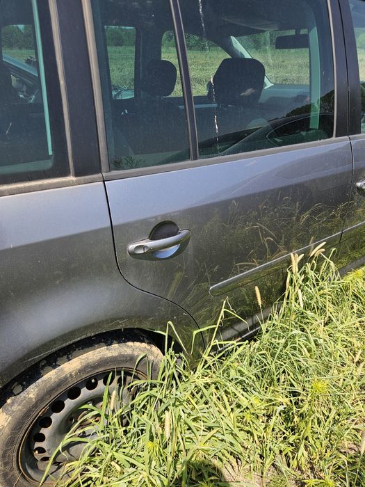 Usa dreapta spate Vw Touran an 2006