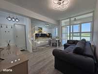 Prima Inchiriere Apartament 2 cam in Cartierul Visoianu