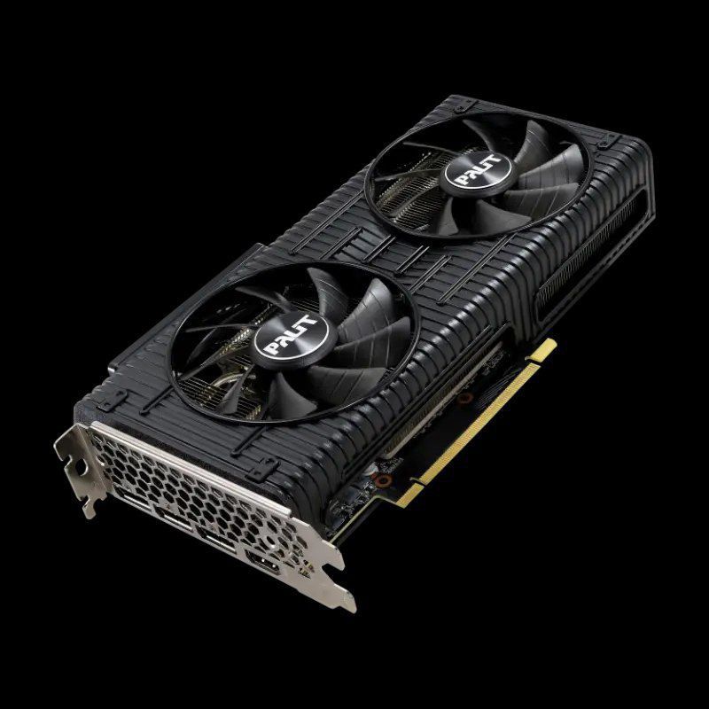 RTX 3050 8 gb Palit