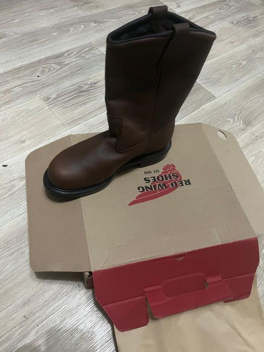 Редвинг зимний сатылады